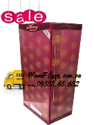 Đệm bông ép Hàn Quốc Hanny 1m5xm9x5cm